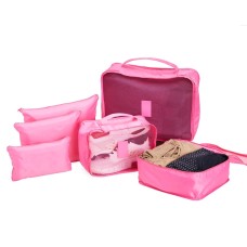 Necessaires para Viagem